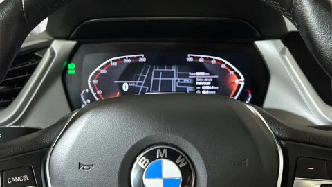 BMW Serie 2 218i Gran Coupe