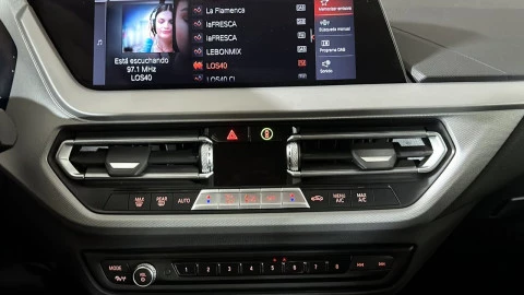 BMW Serie 2 218i Gran Coupe