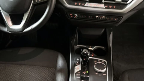 BMW Serie 2 218i Gran Coupe