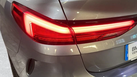 BMW Serie 2 218i Gran Coupe