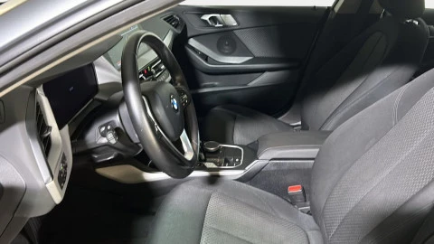 BMW Serie 2 218i Gran Coupe