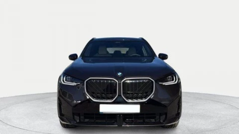 BMW X3 20d xDrive