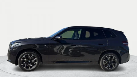 BMW X3 20d xDrive