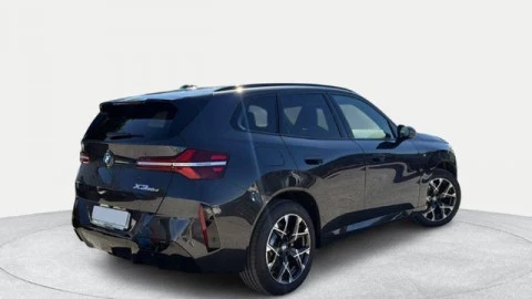BMW X3 20d xDrive