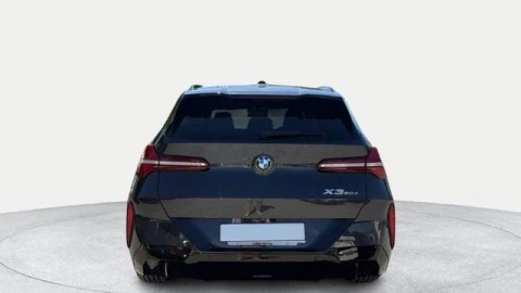 BMW X3 20d xDrive