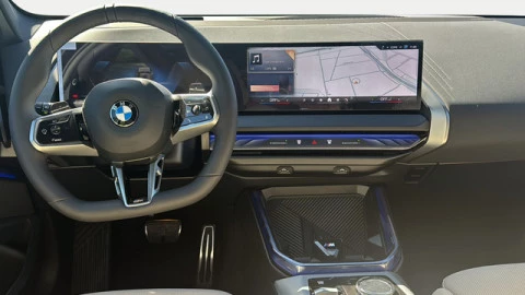 BMW X3 20d xDrive