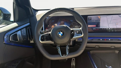 BMW X3 20d xDrive