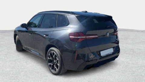 BMW X3 20d xDrive