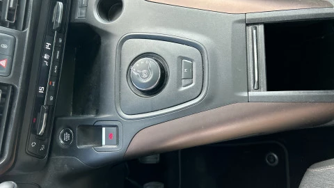 Peugeot Rifter GT Long PureTech 96kW EAT8