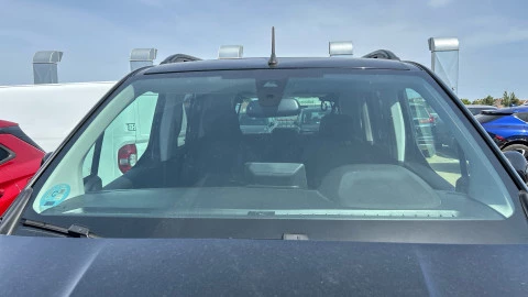Peugeot Rifter GT Standard PureTech 96kW EAT8