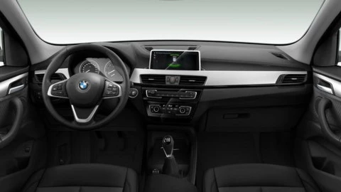 BMW X1 sDrive18i