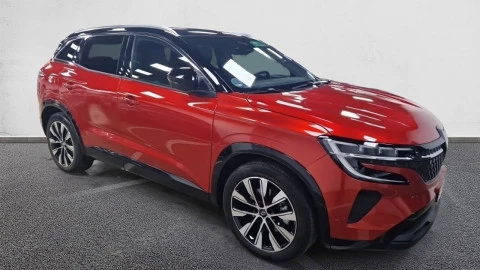 Renault Austral Techno E-Tech Full Hybrid 147kW (200CV)