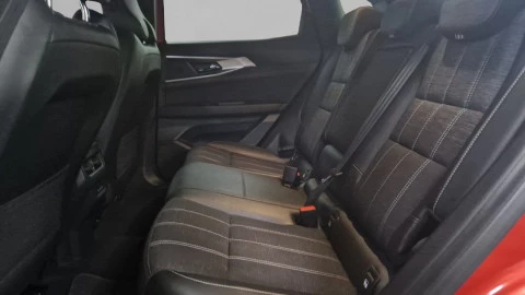 Renault Austral Techno E-Tech Full Hybrid 147kW (200CV)