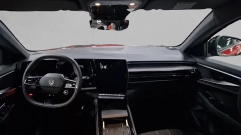 Renault Austral Techno E-Tech Full Hybrid 147kW (200CV)