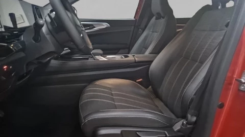 Renault Austral Techno E-Tech Full Hybrid 147kW (200CV)