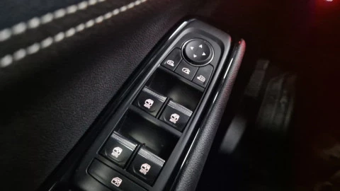 Renault Austral Techno E-Tech Full Hybrid 147kW (200CV)