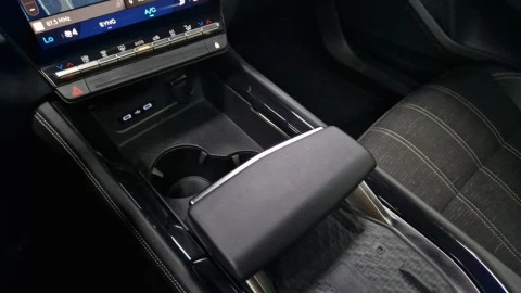 Renault Austral Techno E-Tech Full Hybrid 147kW (200CV)