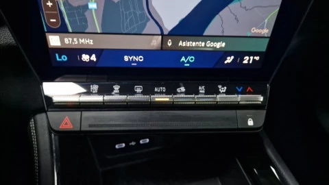 Renault Austral Techno E-Tech Full Hybrid 147kW (200CV)