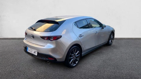 Mazda3 2.0 e-SKYACTIV-G 88KW EVOLUTION