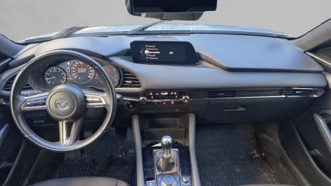 Mazda3 2.0 e-SKYACTIV-G 88KW EVOLUTION