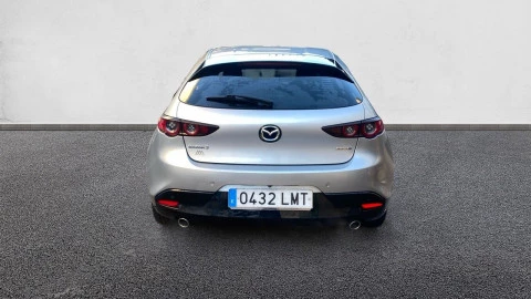 Mazda3 2.0 e-SKYACTIV-G 88KW EVOLUTION