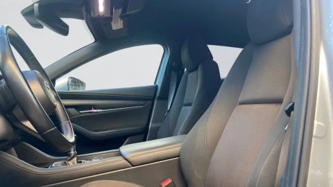 Mazda3 2.0 e-SKYACTIV-G 88KW EVOLUTION