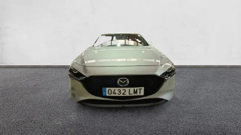 Mazda3 2.0 e-SKYACTIV-G 88KW EVOLUTION