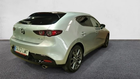 Mazda3 2.0 e-SKYACTIV-G 88KW EVOLUTION
