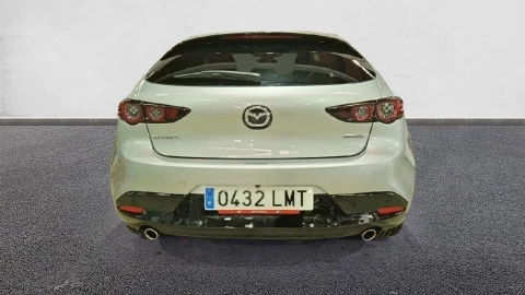 Mazda3 2.0 e-SKYACTIV-G 88KW EVOLUTION
