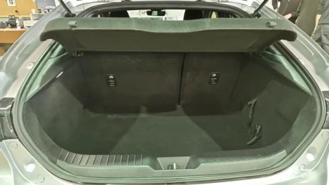 Mazda3 2.0 e-SKYACTIV-G 88KW EVOLUTION