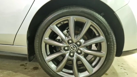 Mazda3 2.0 e-SKYACTIV-G 88KW EVOLUTION