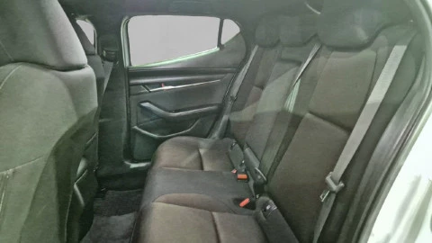 Mazda3 2.0 e-SKYACTIV-G 88KW EVOLUTION