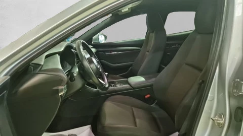 Mazda3 2.0 e-SKYACTIV-G 88KW EVOLUTION