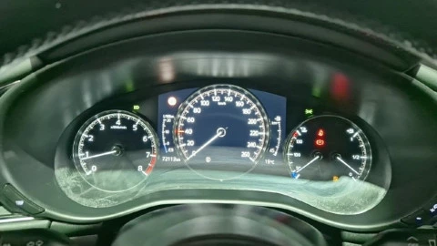 Mazda3 2.0 e-SKYACTIV-G 88KW EVOLUTION