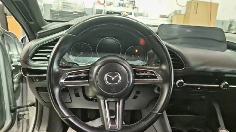 Mazda3 2.0 e-SKYACTIV-G 88KW EVOLUTION