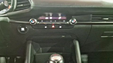 Mazda3 2.0 e-SKYACTIV-G 88KW EVOLUTION