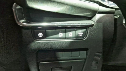 Mazda3 2.0 e-SKYACTIV-G 88KW EVOLUTION