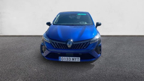 Renault Clio techno Eco-G 100cv (74kW)