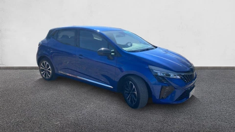 Renault Clio techno Eco-G 100cv (74kW)