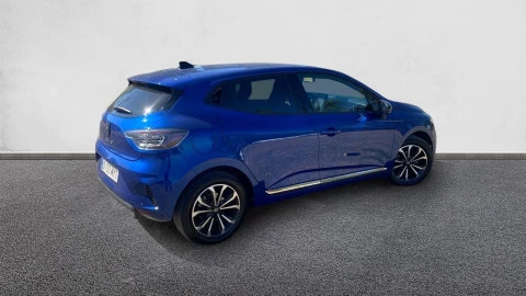 Renault Clio techno Eco-G 100cv (74kW)
