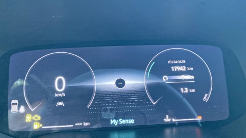Renault Clio techno Eco-G 100cv (74kW)