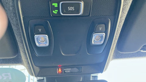 Renault Clio techno Eco-G 100cv (74kW)