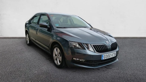 Skoda Octavia 1.6 TDI 85KW (115CV) DSG Style