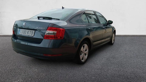 Skoda Octavia 1.6 TDI 85KW (115CV) DSG Style
