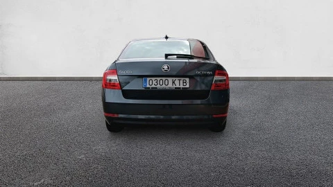 Skoda Octavia 1.6 TDI 85KW (115CV) DSG Style