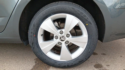 Skoda Octavia 1.6 TDI 85KW (115CV) DSG Style