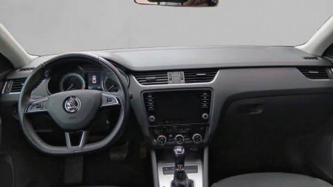 Skoda Octavia 1.6 TDI 85KW (115CV) DSG Style