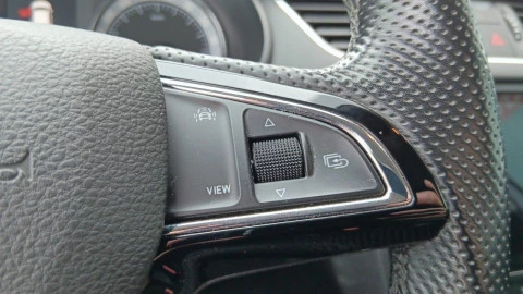 Skoda Octavia 1.6 TDI 85KW (115CV) DSG Style