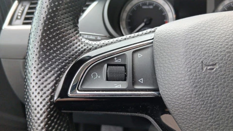 Skoda Octavia 1.6 TDI 85KW (115CV) DSG Style