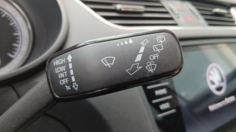 Skoda Octavia 1.6 TDI 85KW (115CV) DSG Style